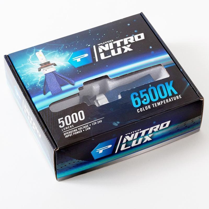 Putco | Headlight Kits
