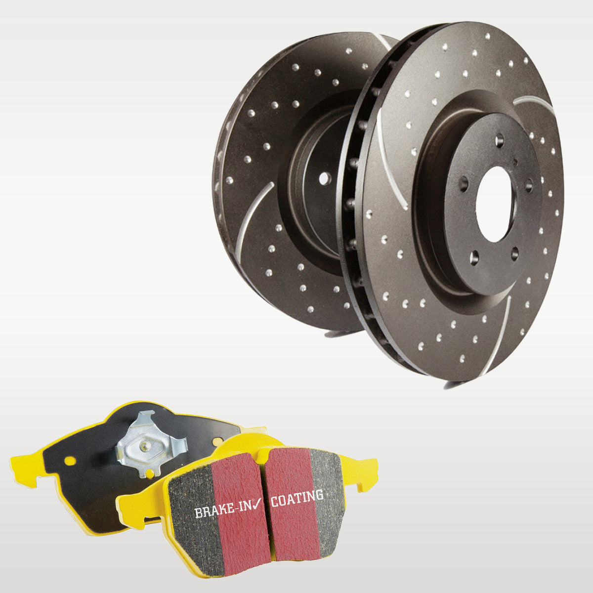Ram TRX Brakes