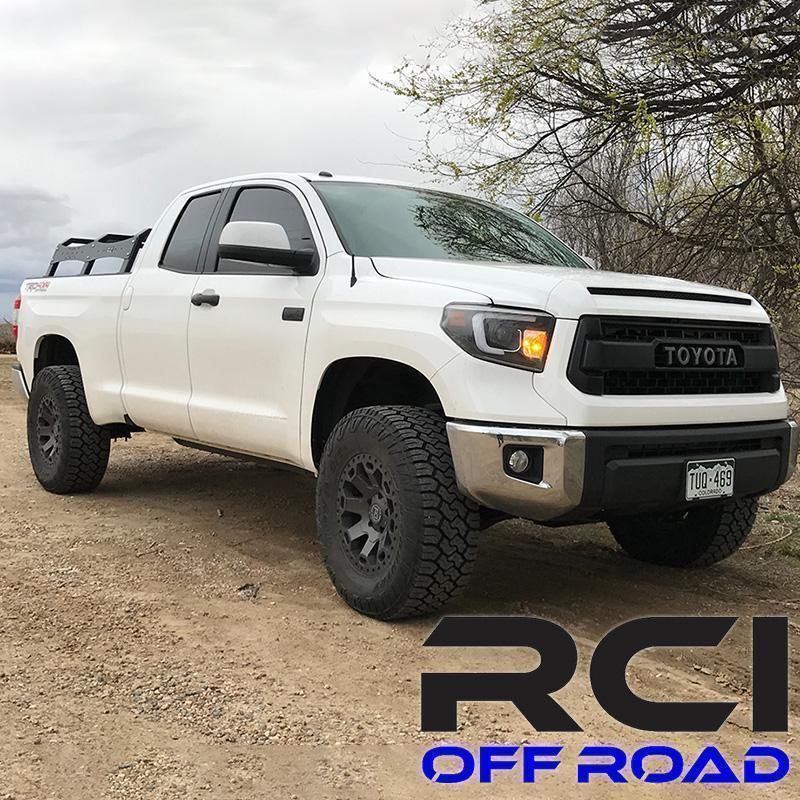 RCI Off Road | '07-21 Toyota Tundra