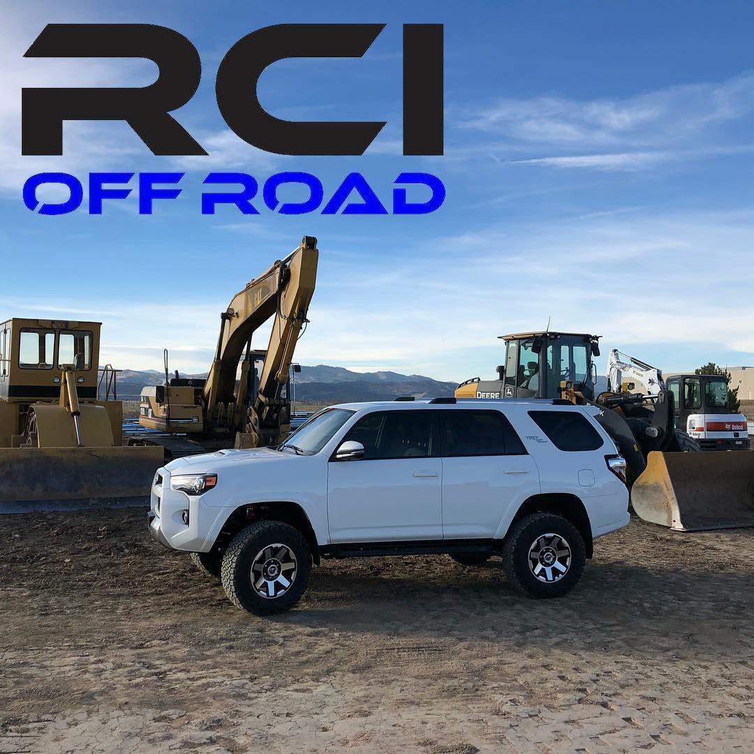RCI Off Road | '10-Current Toyota 4Runner