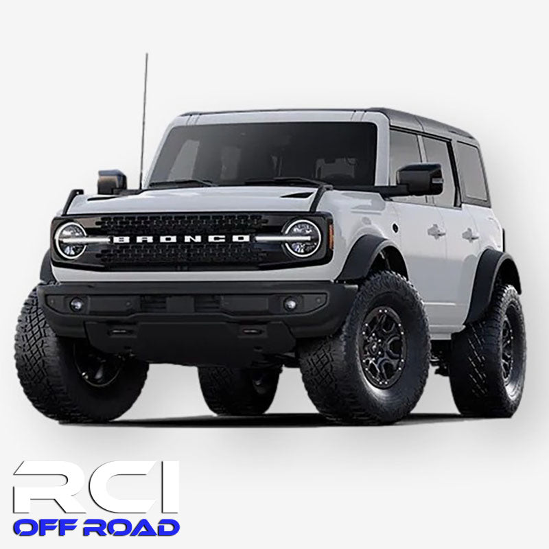 RCI Off Road | '21-Current Ford Bronco
