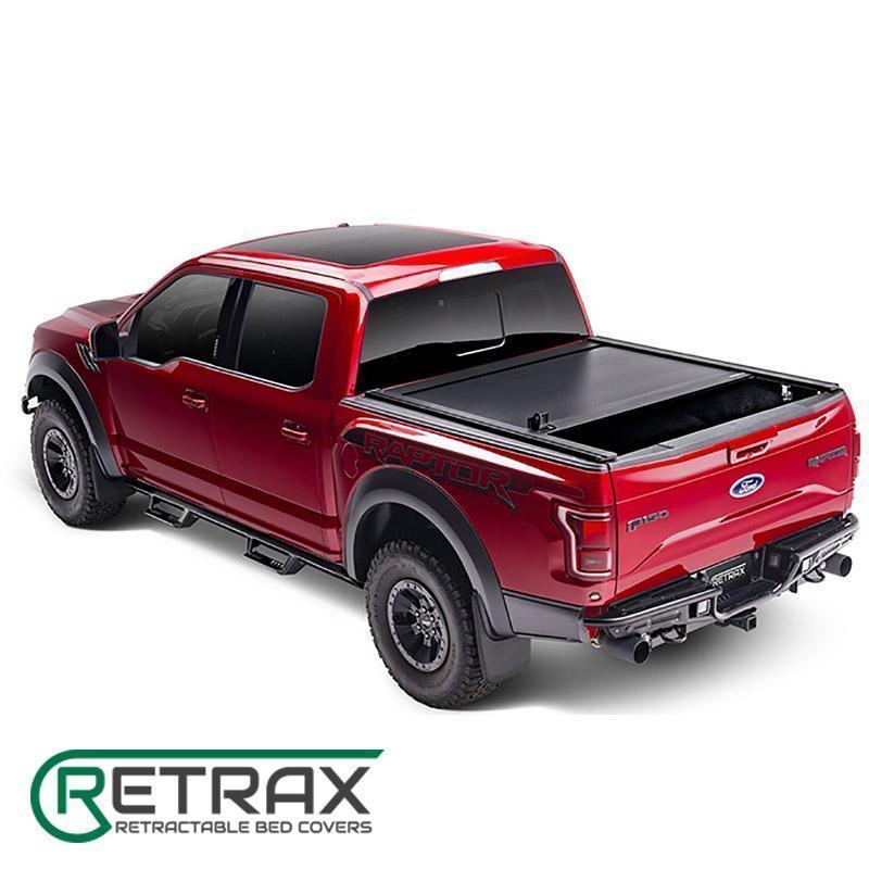 Retrax Bed Covers | RetraxONE XR Series