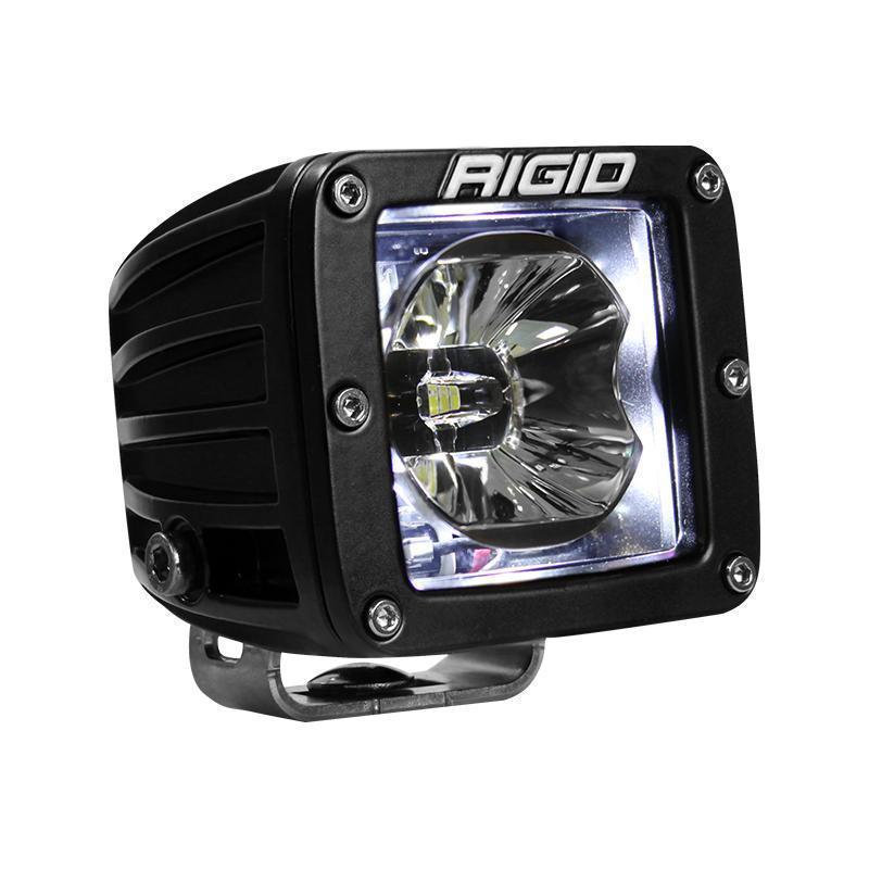 Rigid Industries | Auxiliary LED Lights
