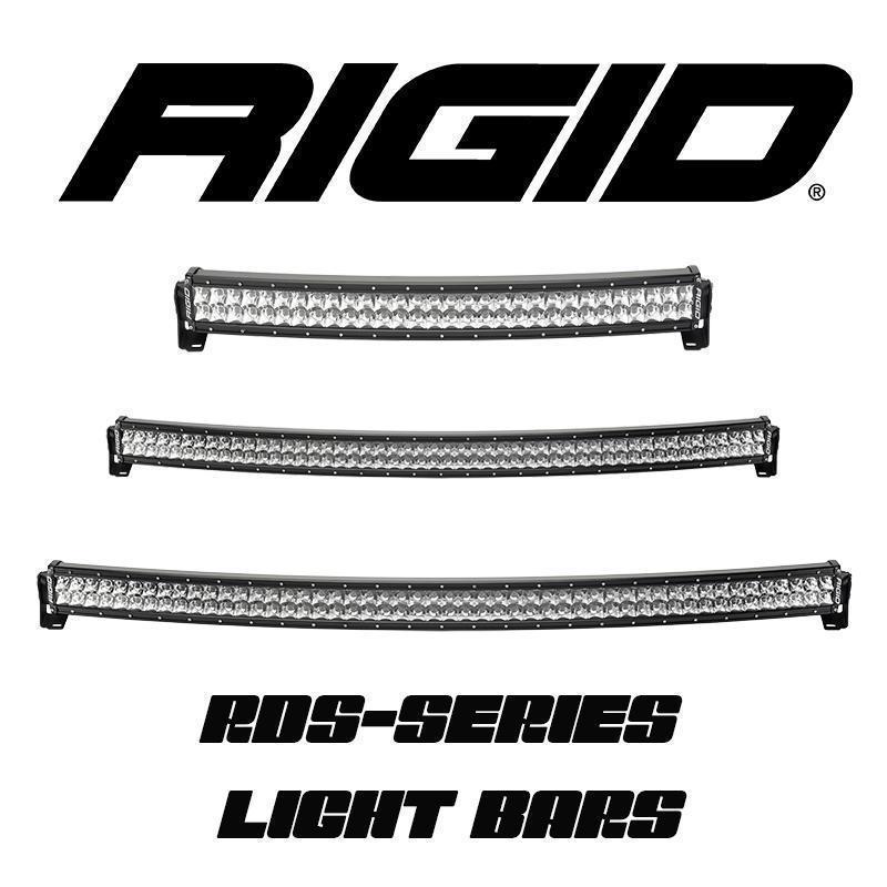 Rigid Industries | RDS Pro Series LED Light Bars