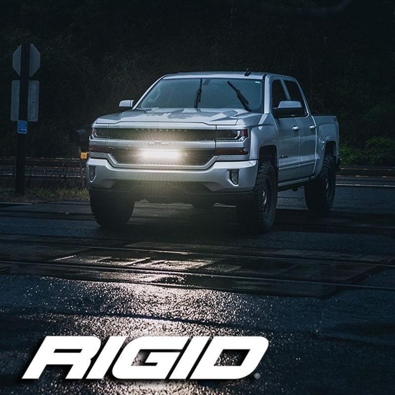 Rigid Industries Vehicle Specific Kits | Chevy
