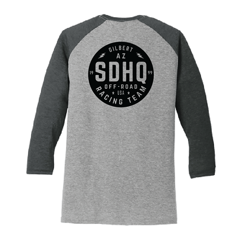 SDHQ Womens T-Shirts