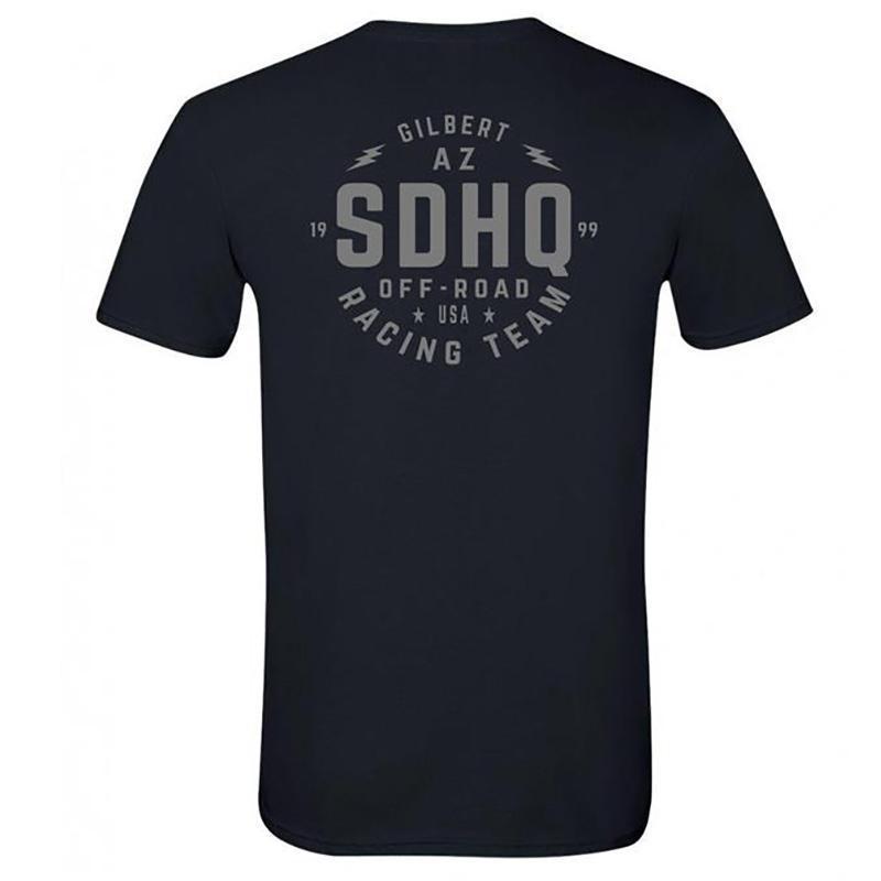 SDHQ Youth T-Shirts