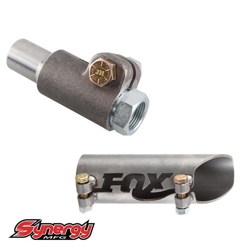 Synergy Manufacturing | Fabrication Parts