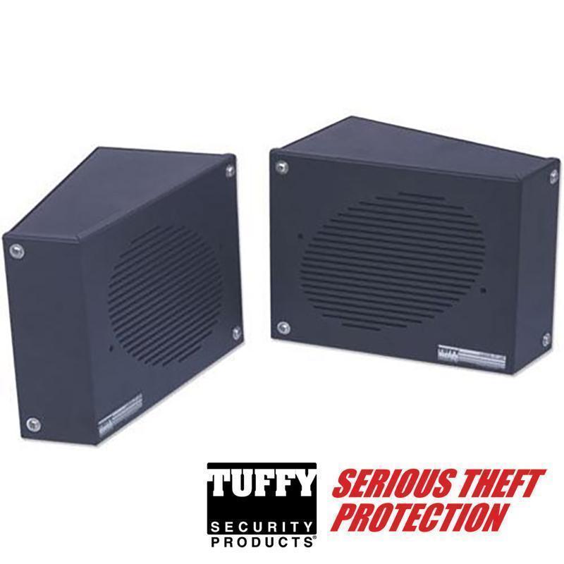 Tuffy Security Products | Universal Products