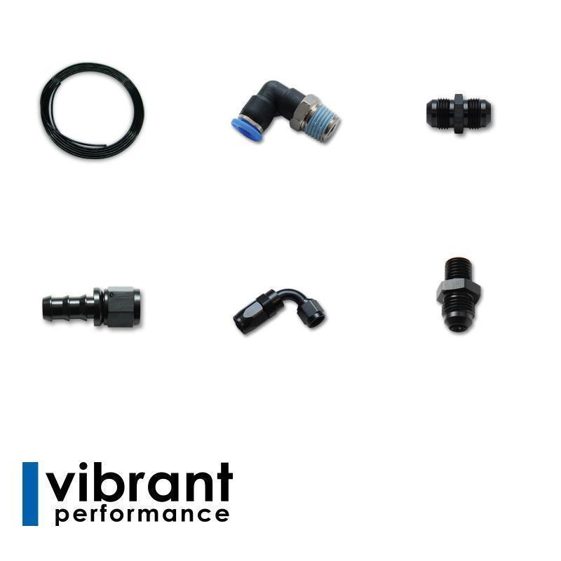 Vibrant Performance | Fluid Delivery