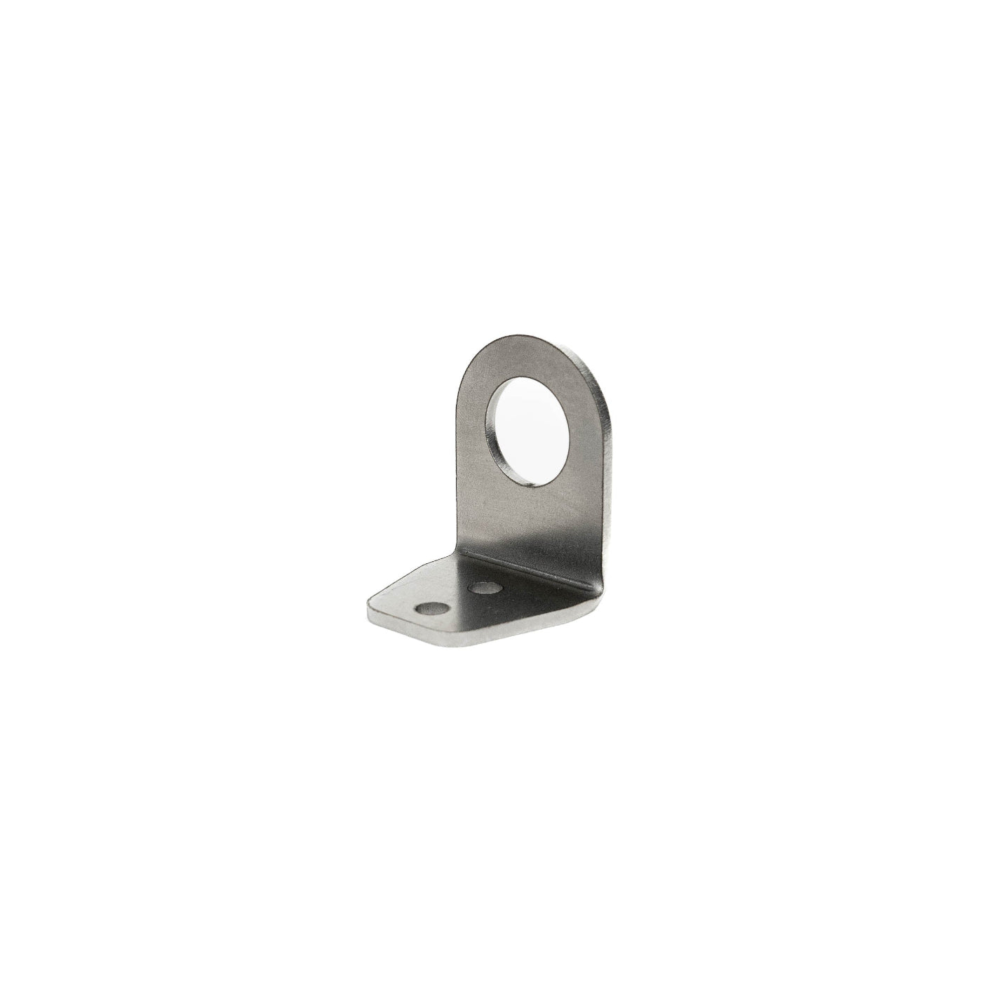 SDHQ Built 0.090" Removable Brake Line Clip | Hole Size: 5/8"