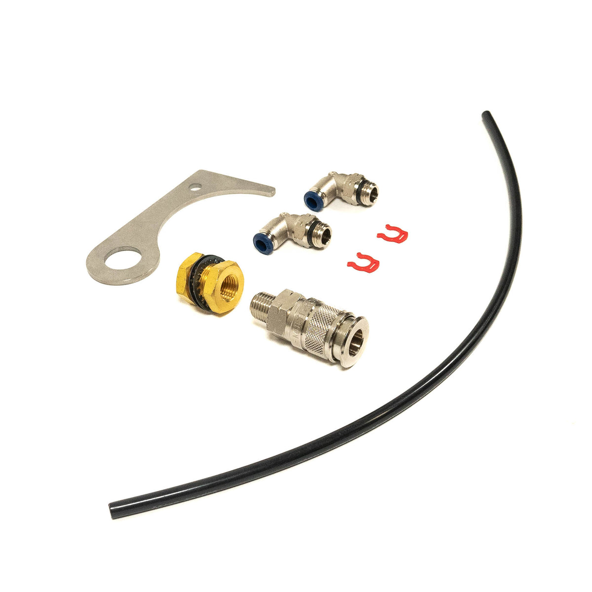 SDHQ Built ARB Compressor Vertical Air Chuck Mount