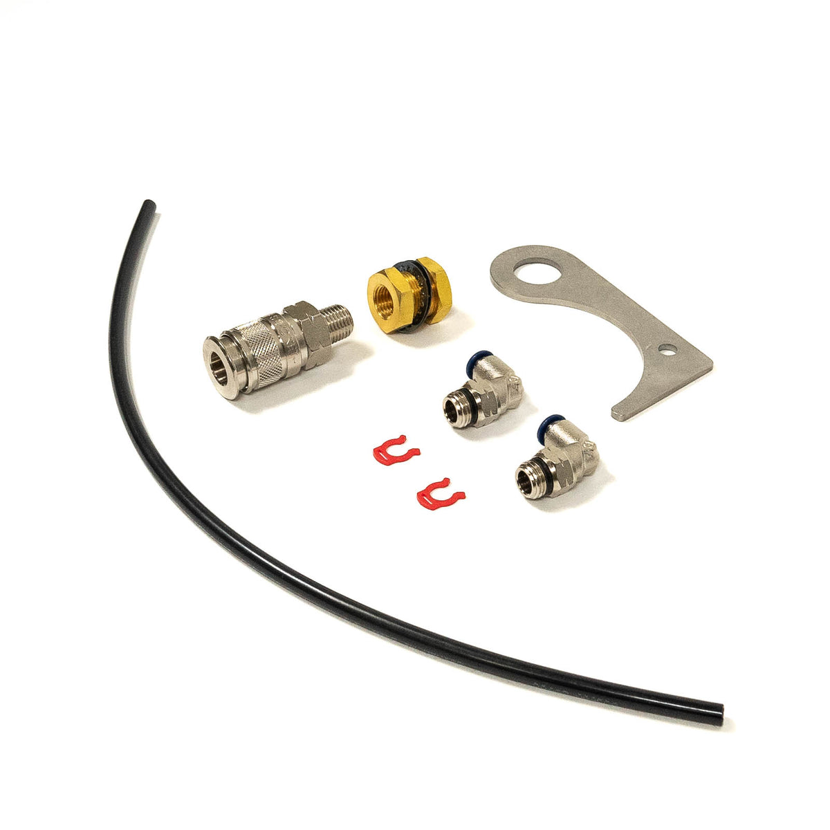 SDHQ Built ARB Compressor Vertical Air Chuck Mount