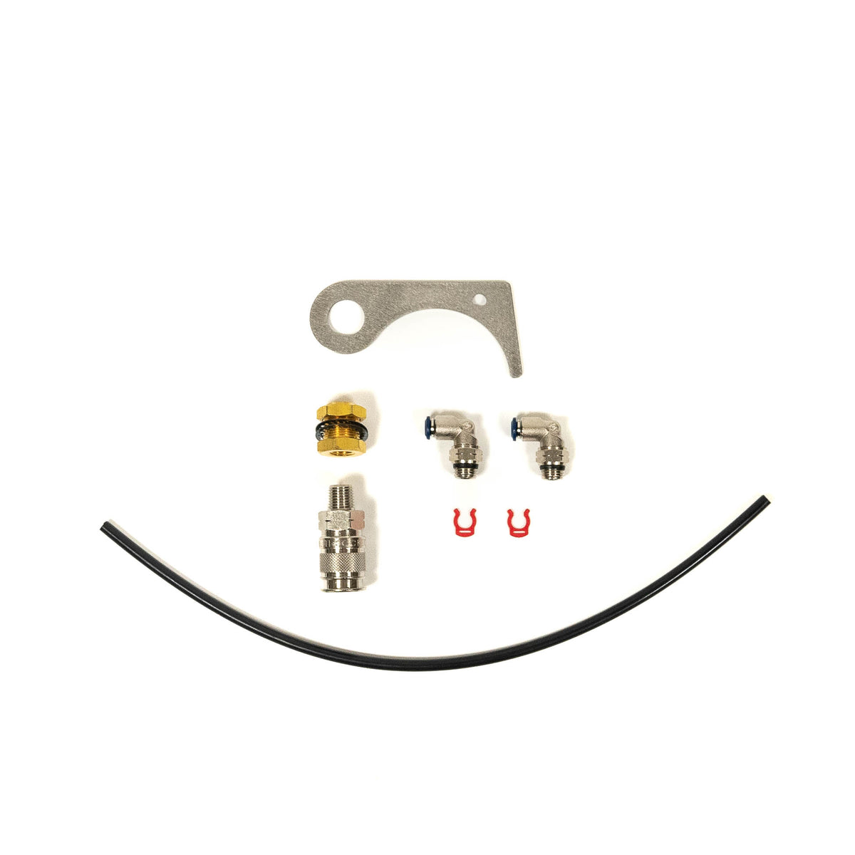 SDHQ Built ARB Compressor Vertical Air Chuck Mount