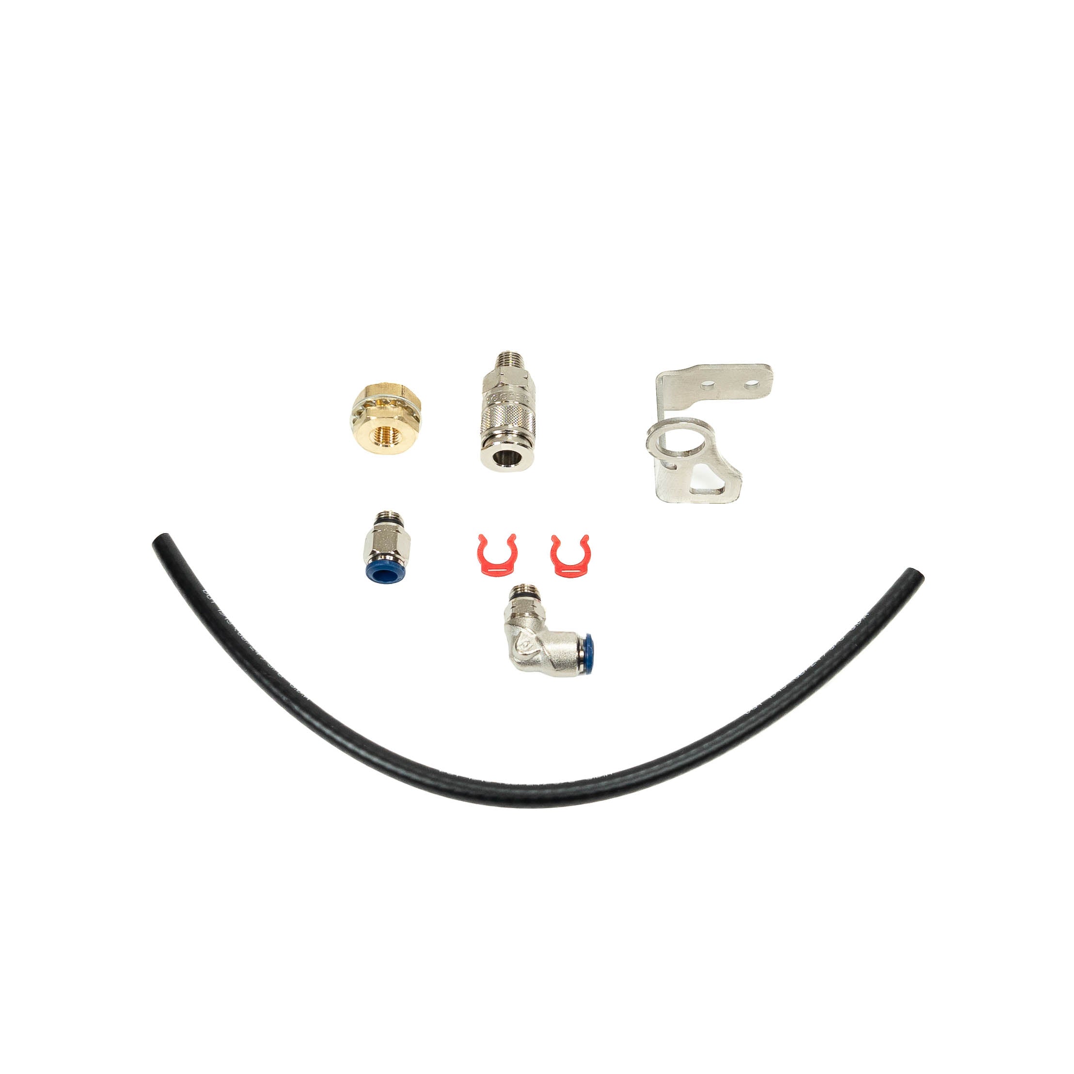 SDHQ Built ARB Brushless Air Compressor Air Chuck Mount