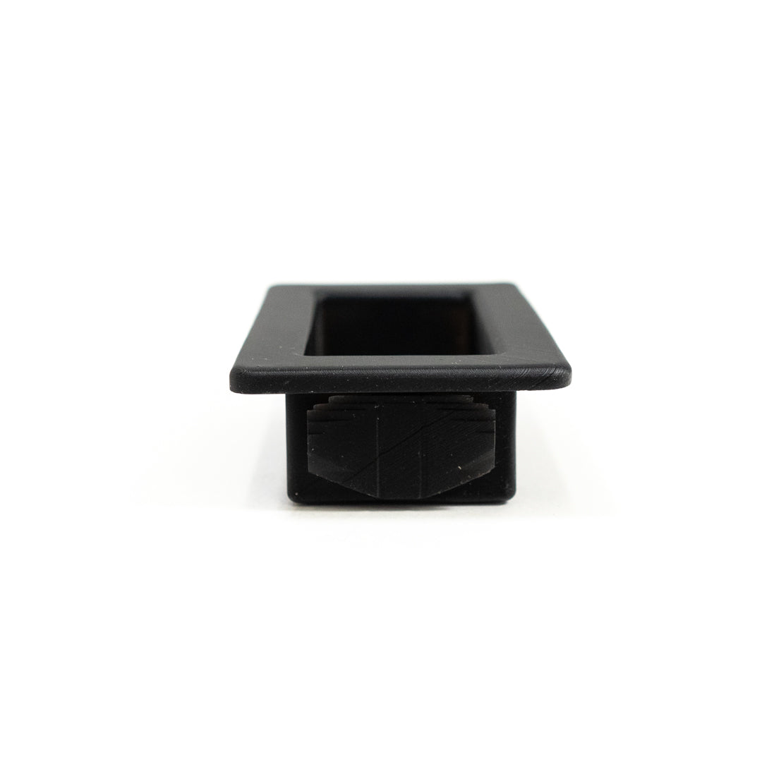 SDHQ Built Injection Molded Recessed ARB Switch Mount