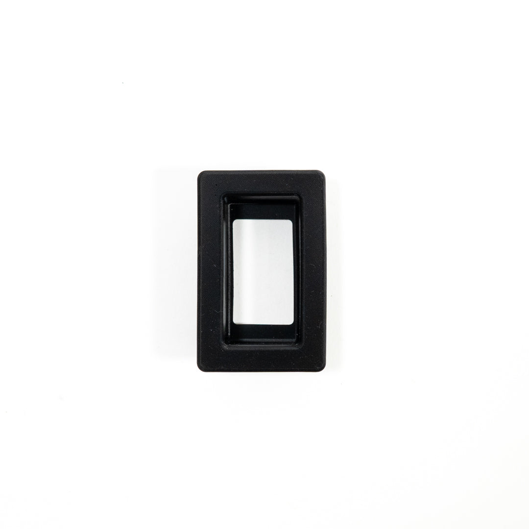 SDHQ Built Injection Molded Recessed ARB Switch Mount