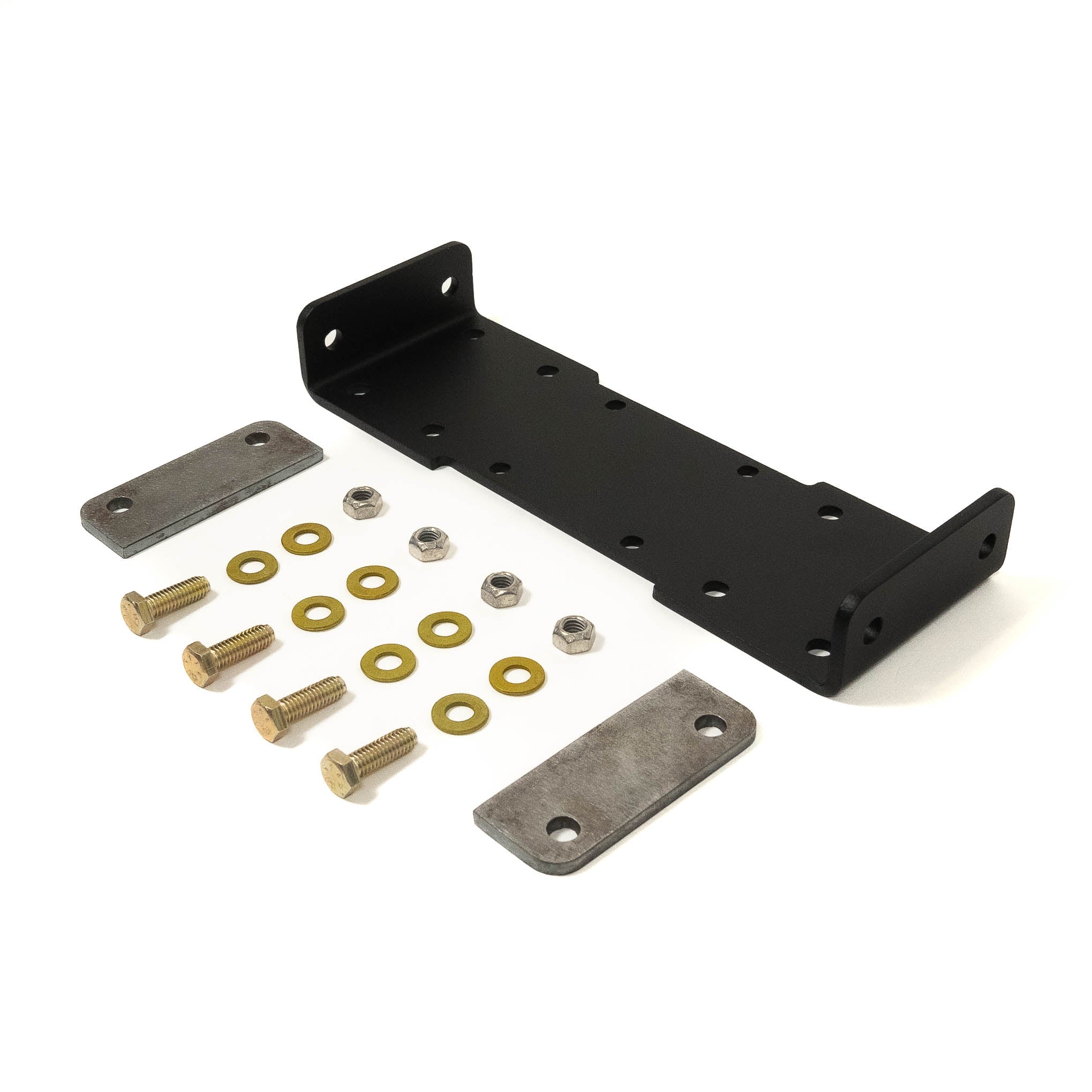 SDHQ Built Universal Weld on ARB Compressor Mount