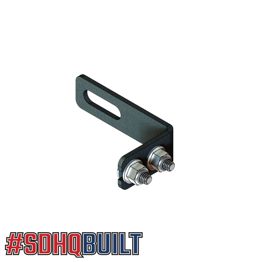 SDHQ Built Universal Behind the Grill S2 Mount