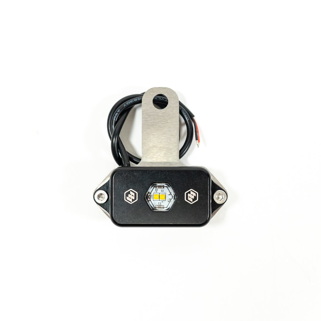 SDHQ Built Universal Baja Designs Rock Light Mount