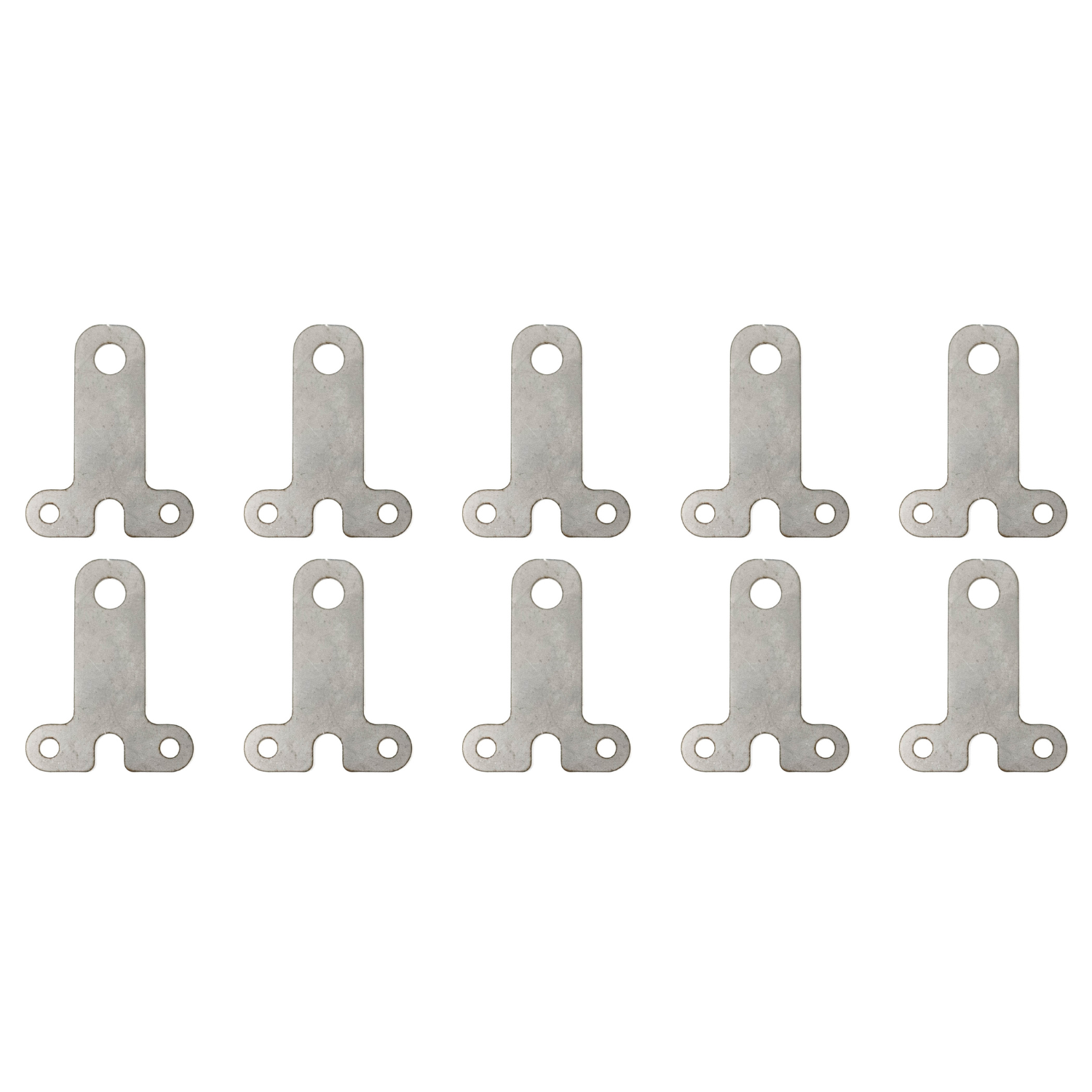 SDHQ Built Universal Dune Gear Micro Rock Light Mount | 10-Pack