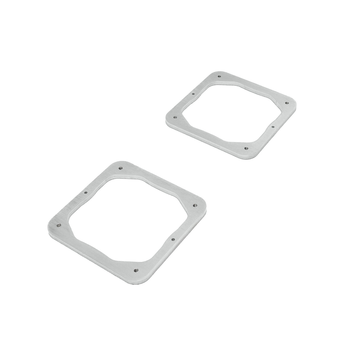 SDHQ Built Squadron 2.0 Flush Mount Backing Plates