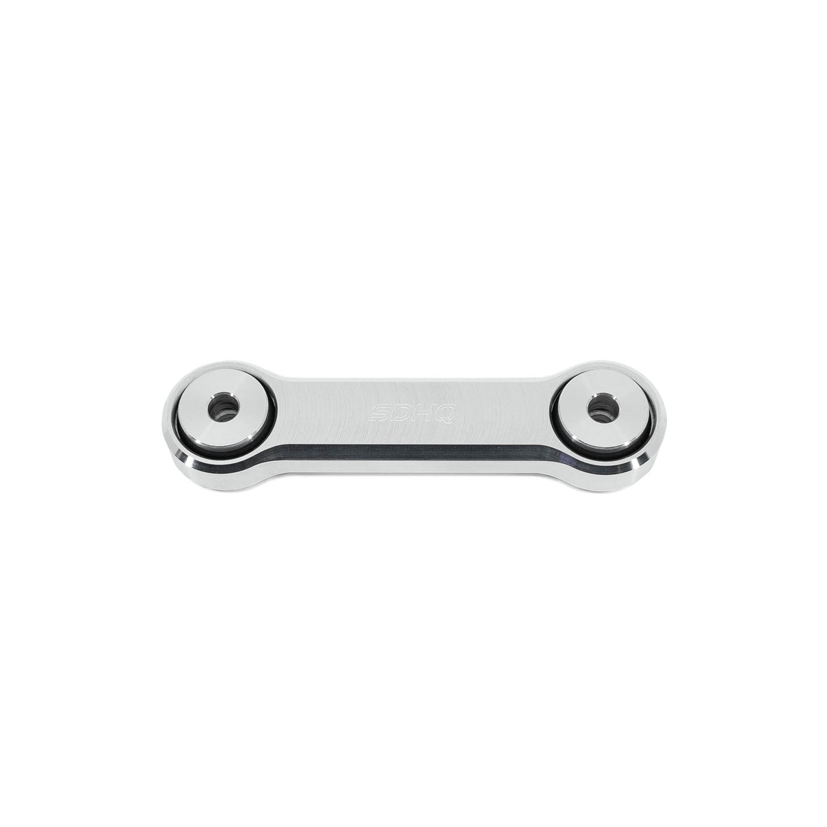 SDHQ Built Billet Dog Bone Exhaust Hangers