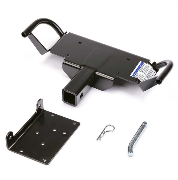 Winch Multi-Mount for Vantage 4000/ProVantage 4500