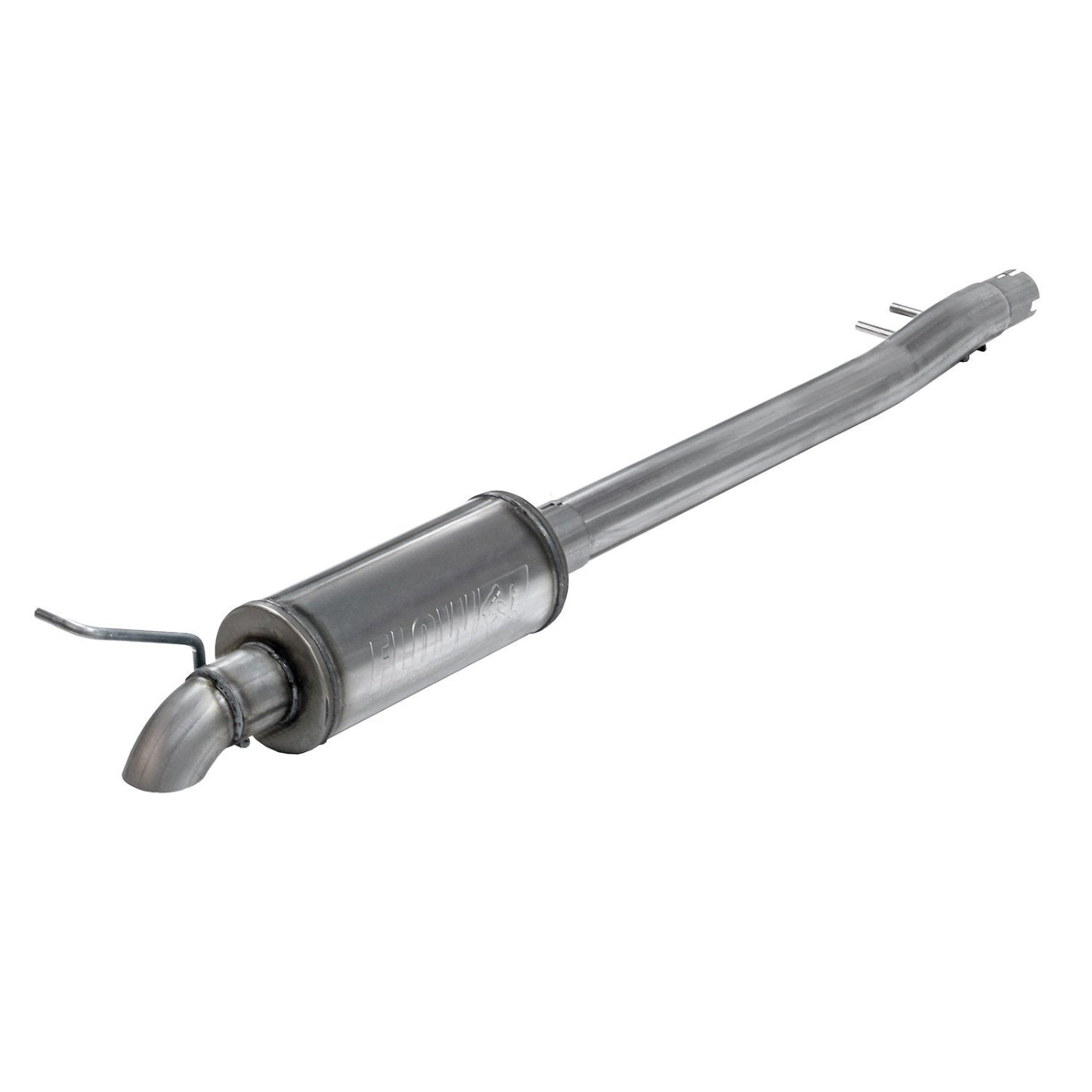 Flowmaster Flow FX Extreme Cat-Back Exhaust System Front View