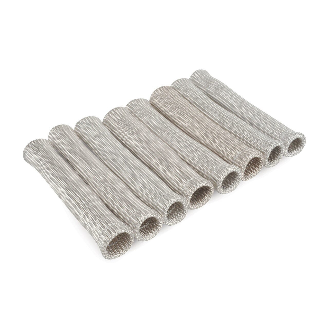 Protect-A-Boot™ Ringless - 7" Silver 8-Pack