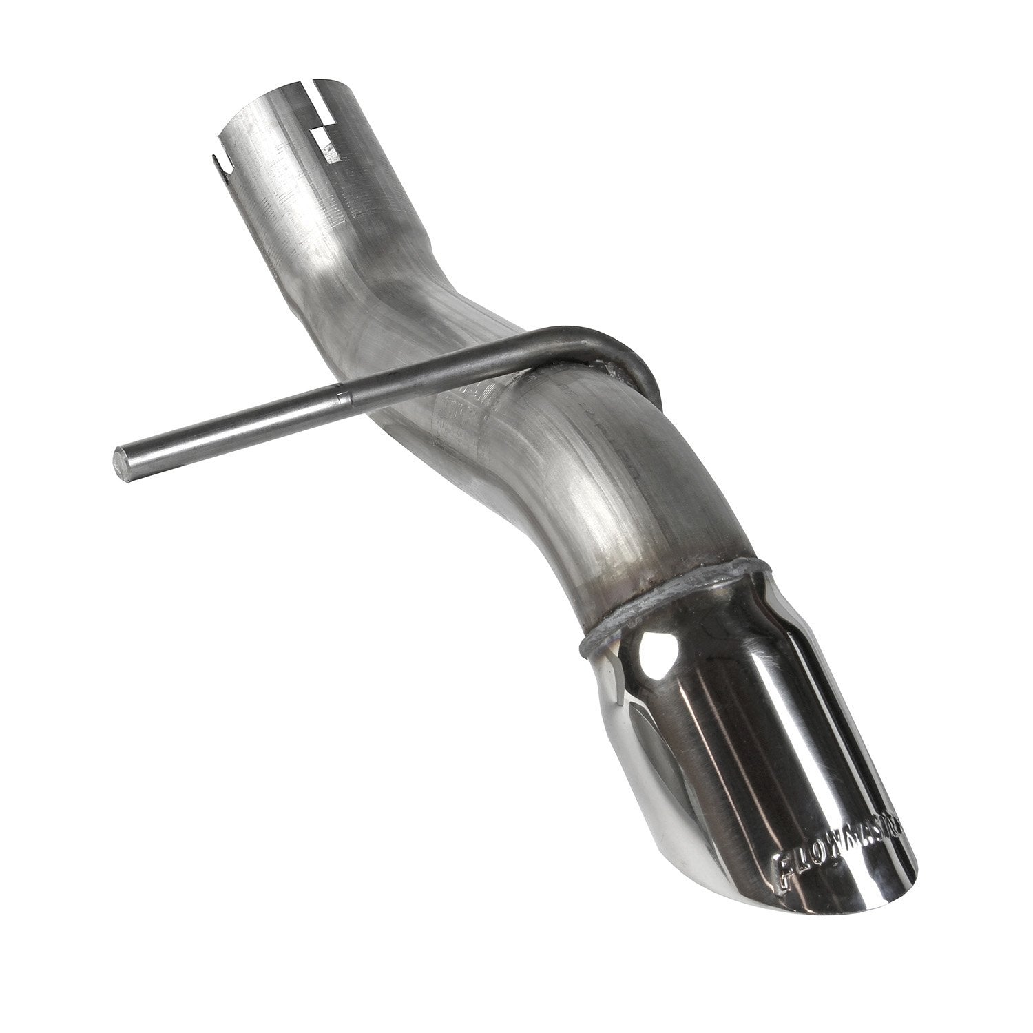 Flowmaster American Thunder Axle-Back Exhaust System