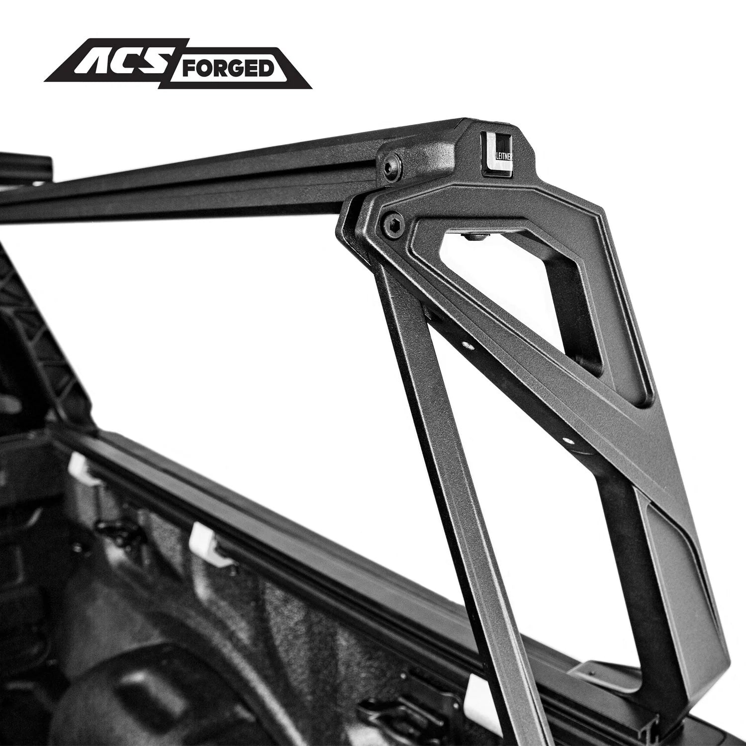 Active Cargo System - FORGED - Chevrolet/GM