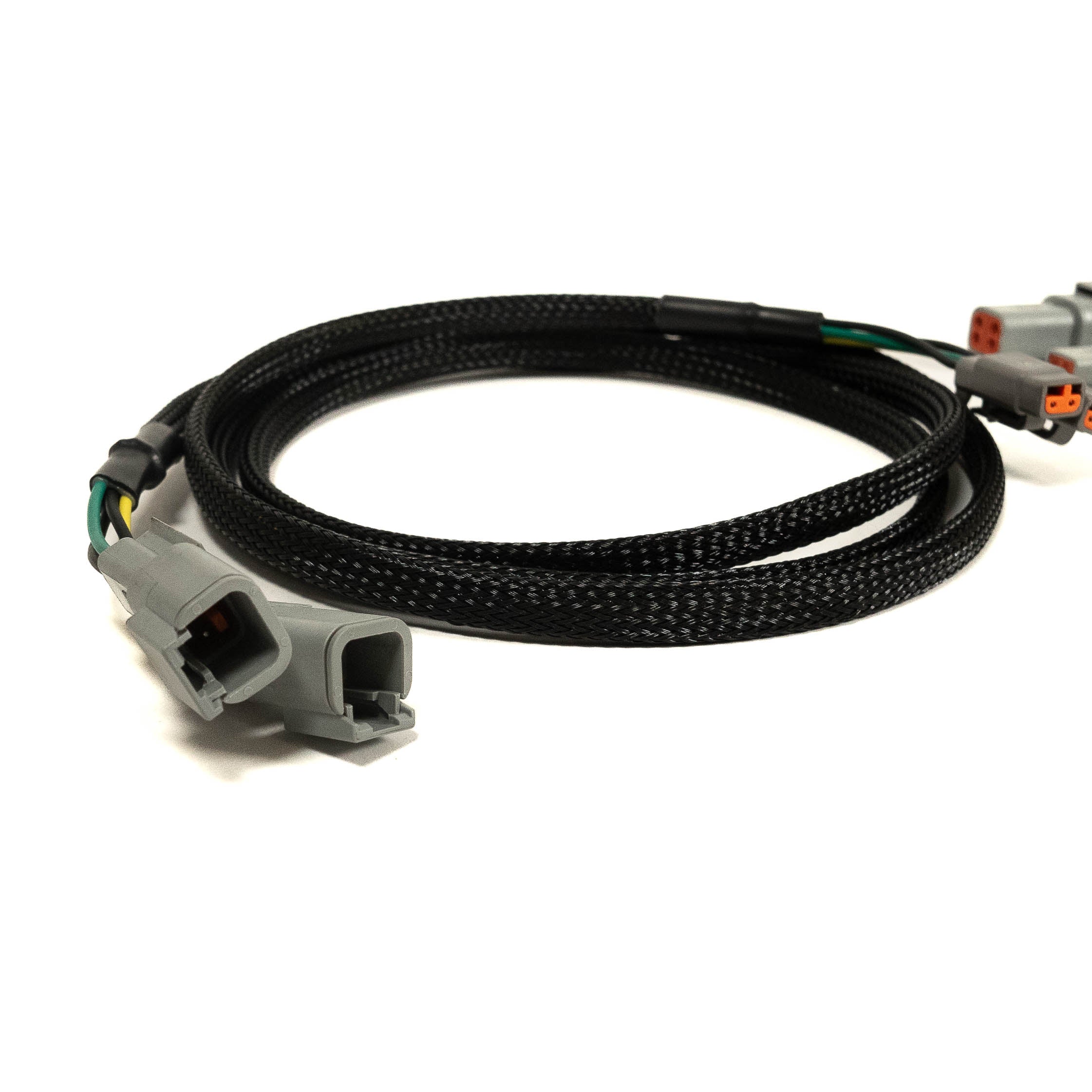 SDHQ Built ARB Twin Air Locker Extension Harness