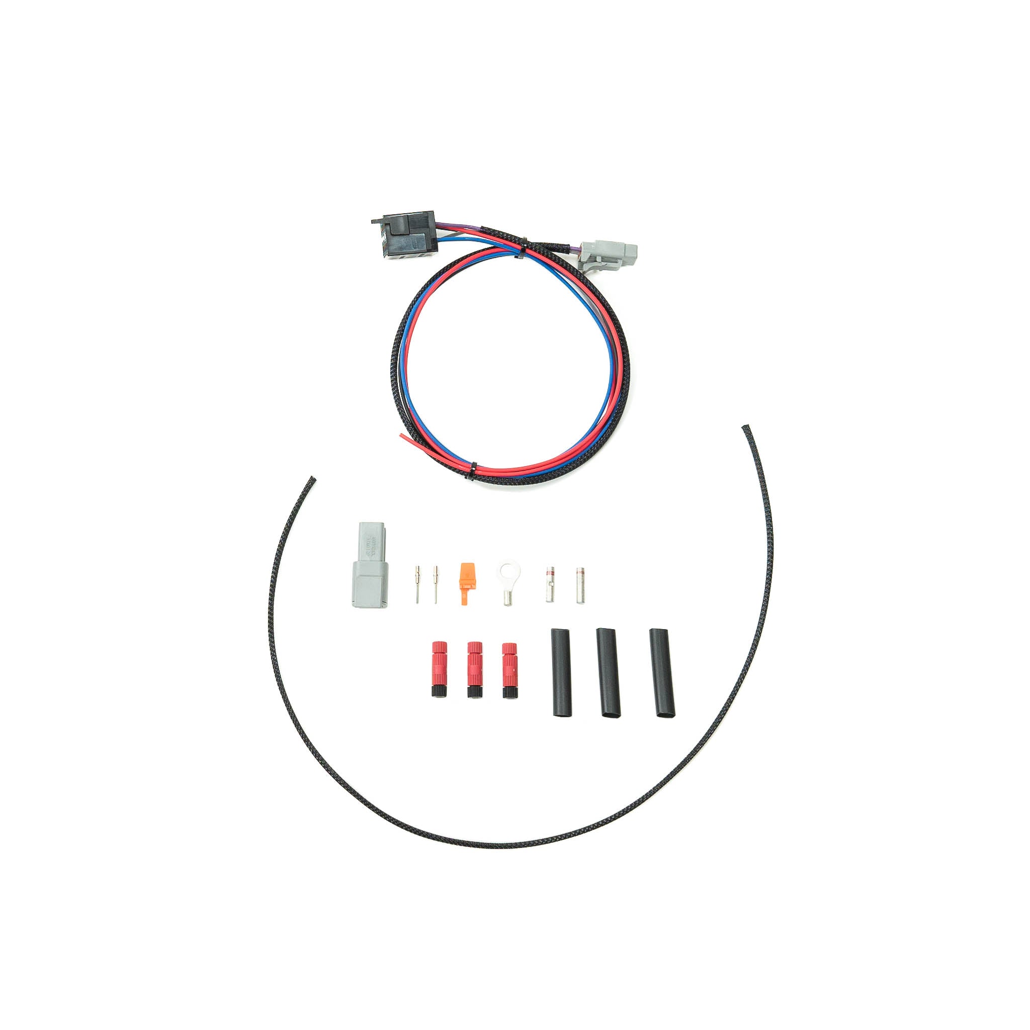 SDHQ Built ARB Brushless Twin Switch Harness