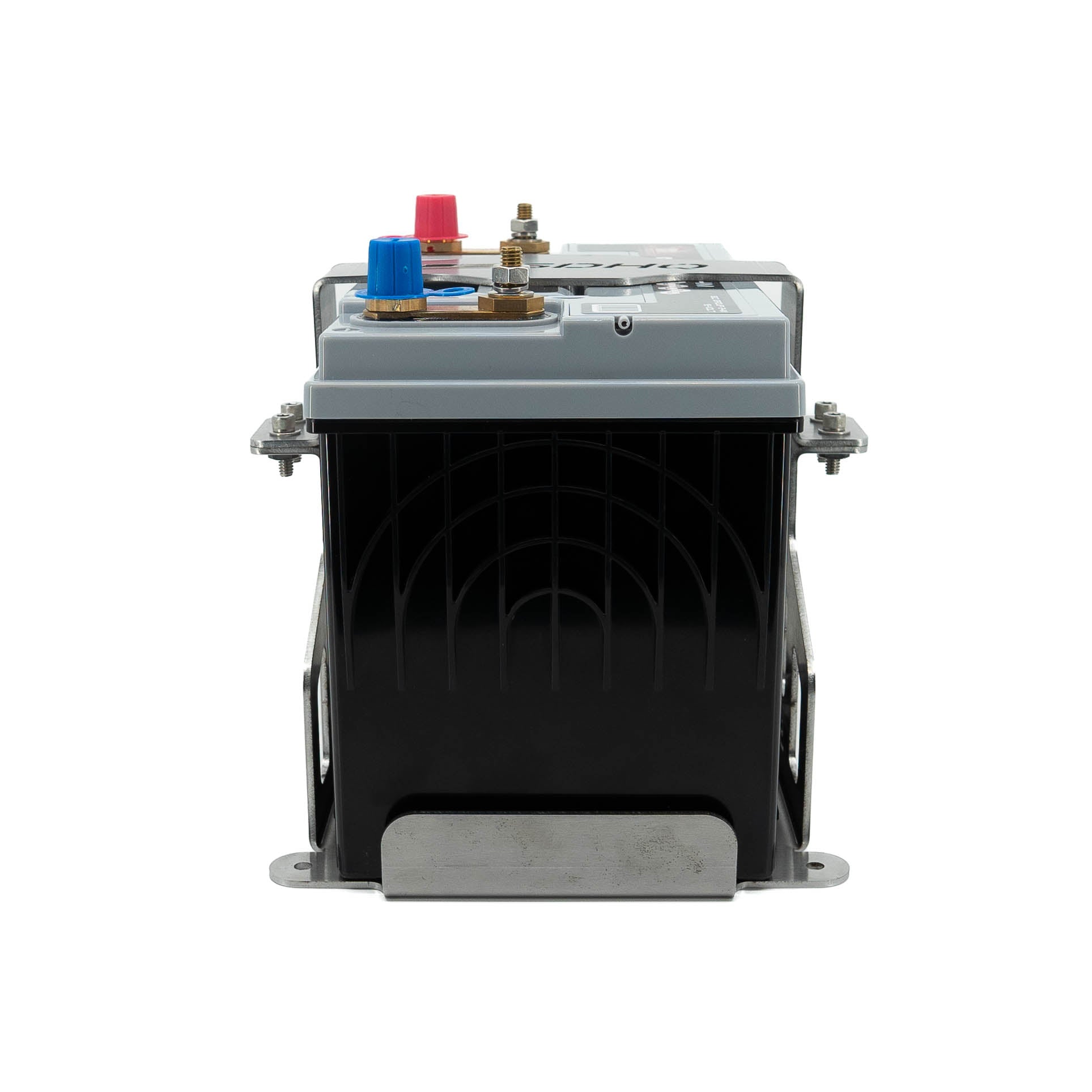 Universal SDHQ Built Group 24 Battery Box