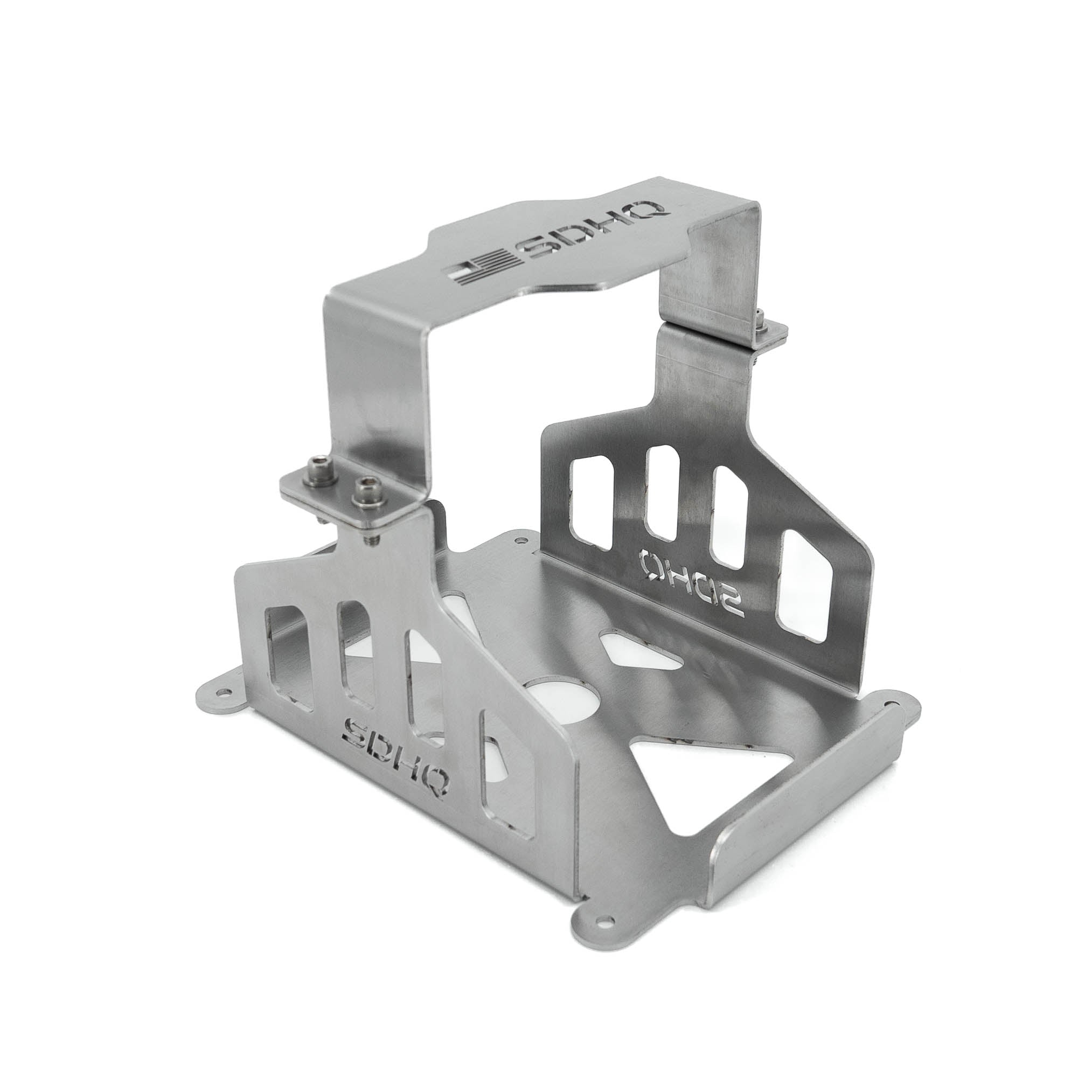 Universal SDHQ Built Group 24 Battery Box