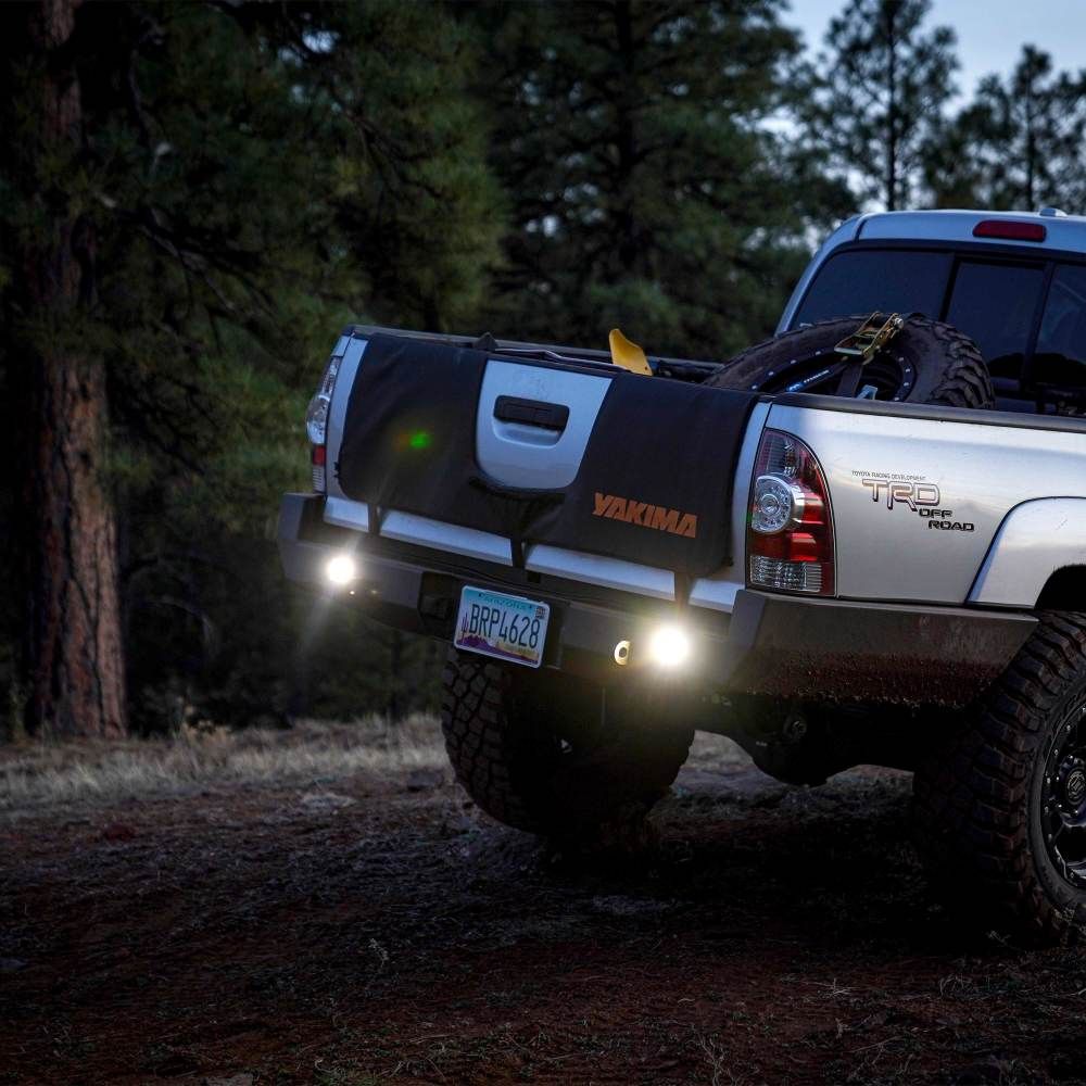 KC HiLites FLEX ERA 1 | 2-Light Master LED Light Pod Kit