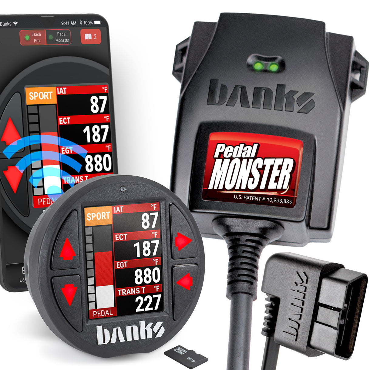 Tuning Bundle for 2023 Duramax 6.6L