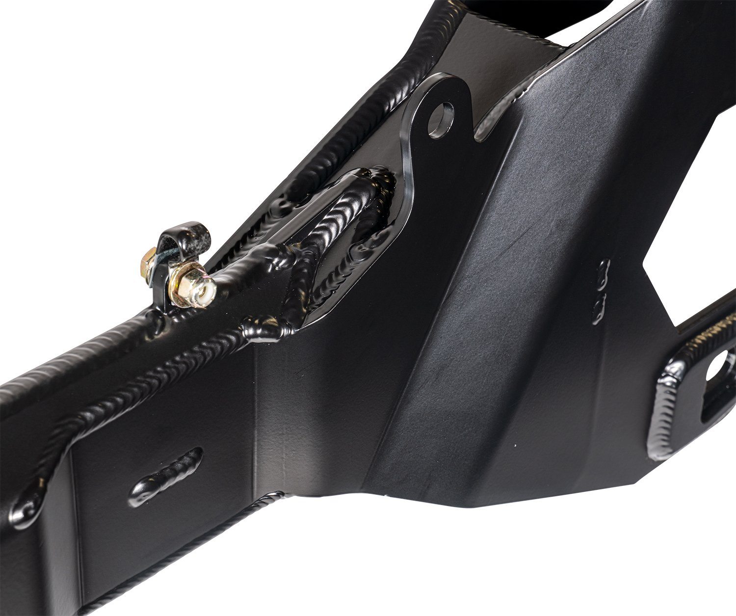 '05-22 Ford F250/350 Fabricated Radius Arms Suspension Carli Suspension close-up