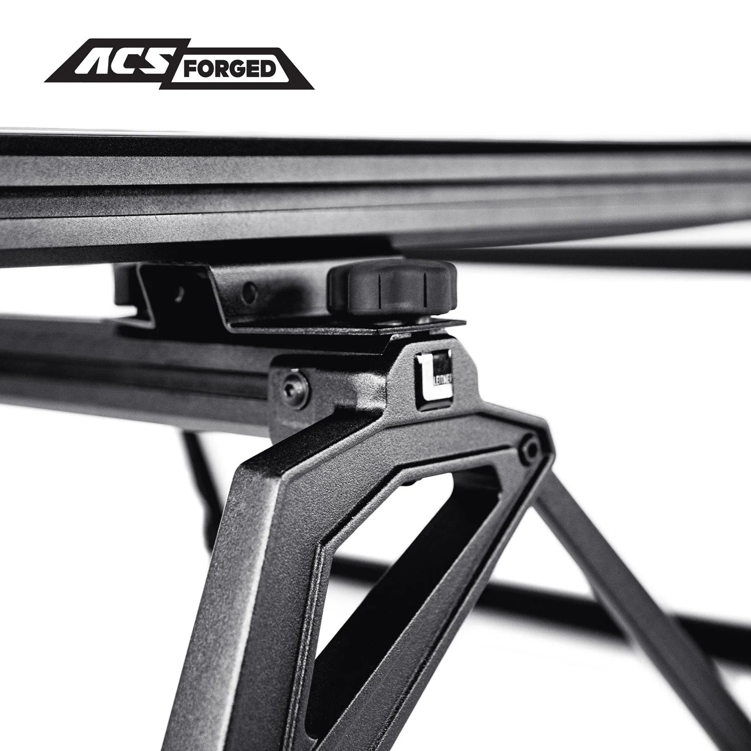 Active Cargo System - FORGED - Chevrolet/GM