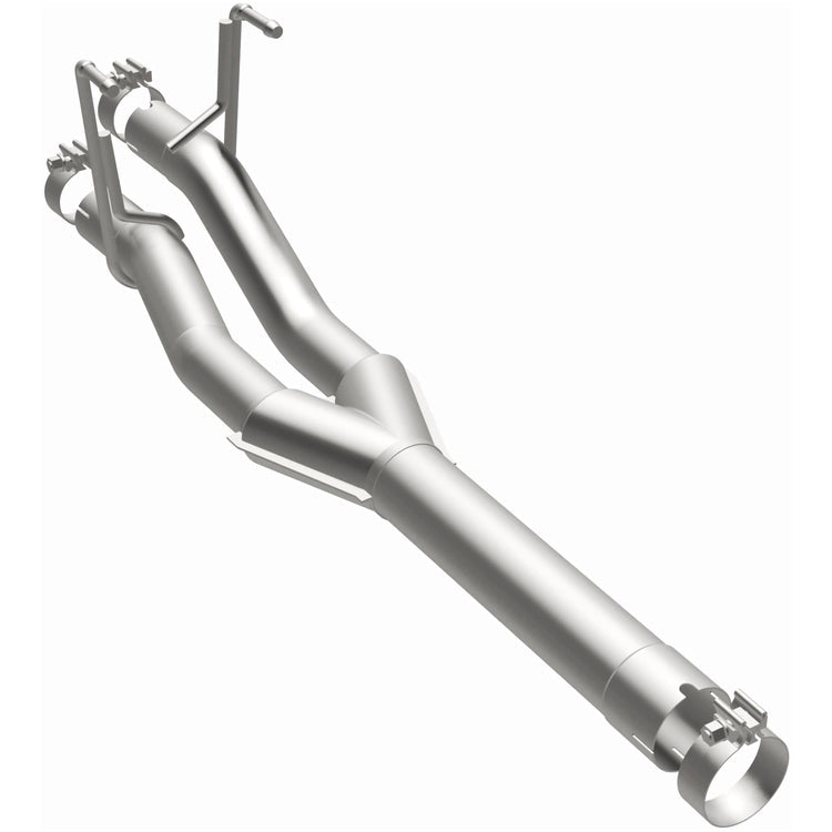 MagnaFlow D-Fit Performance Exhaust Muffler Replacement Kit Without Muffler 19440