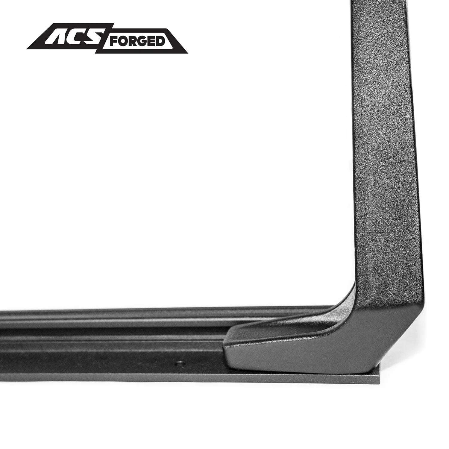 Active Cargo System - FORGED - Chevrolet/GM