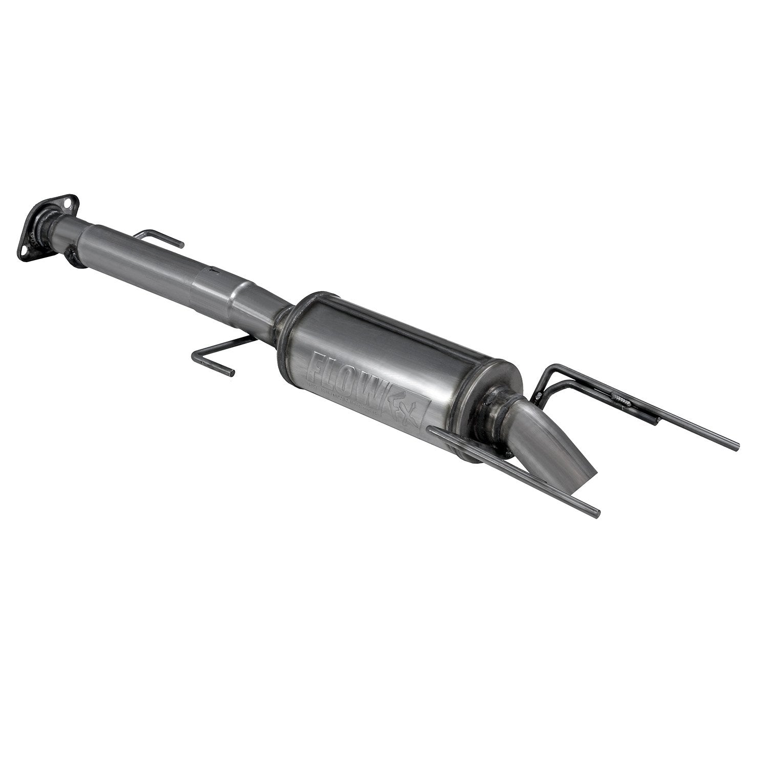 Flowmaster Flow FX Extreme Cat-Back Exhaust System
