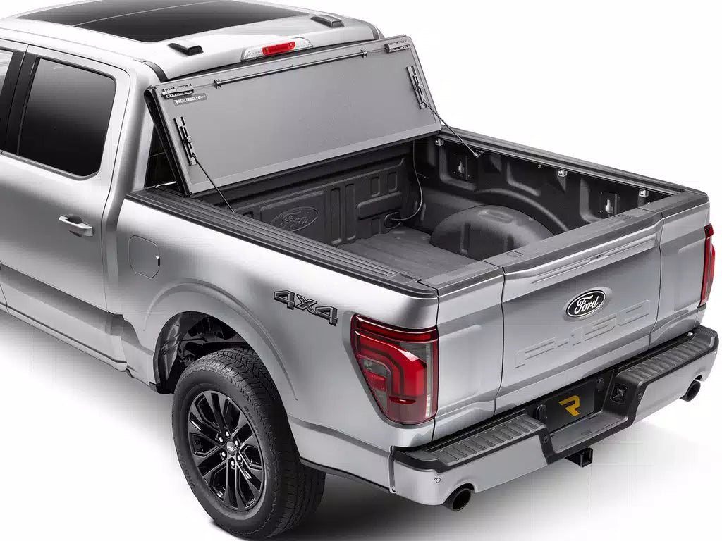 BAK 07-20 Toyota Tundra (w/ OE Track System) 5ft 6in Bed BAKFlip G2