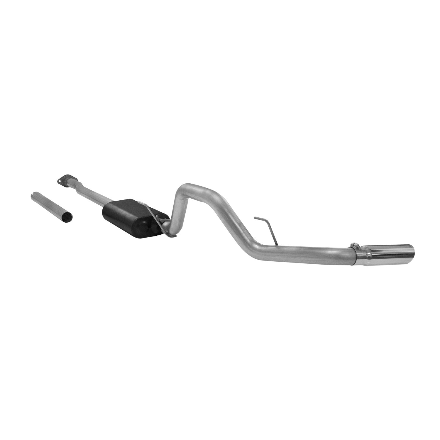Flowmaster Force II Cat-back Exhaust System