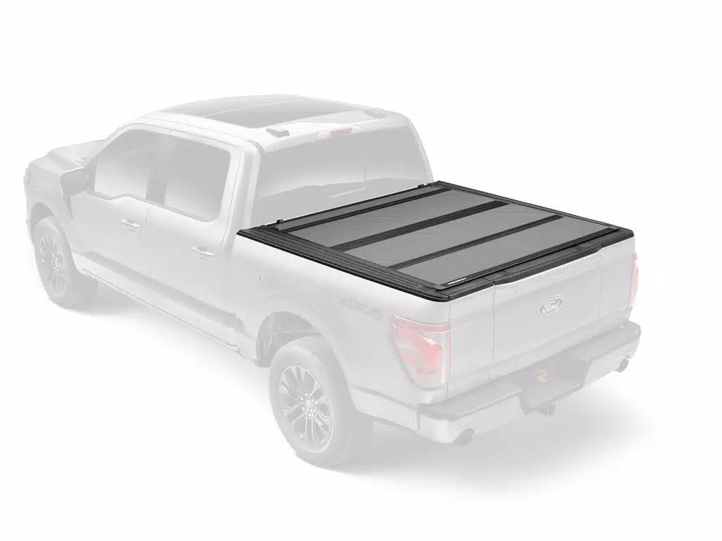 BAK 07-20 Toyota Tundra 8ft Bed BAKFlip G2