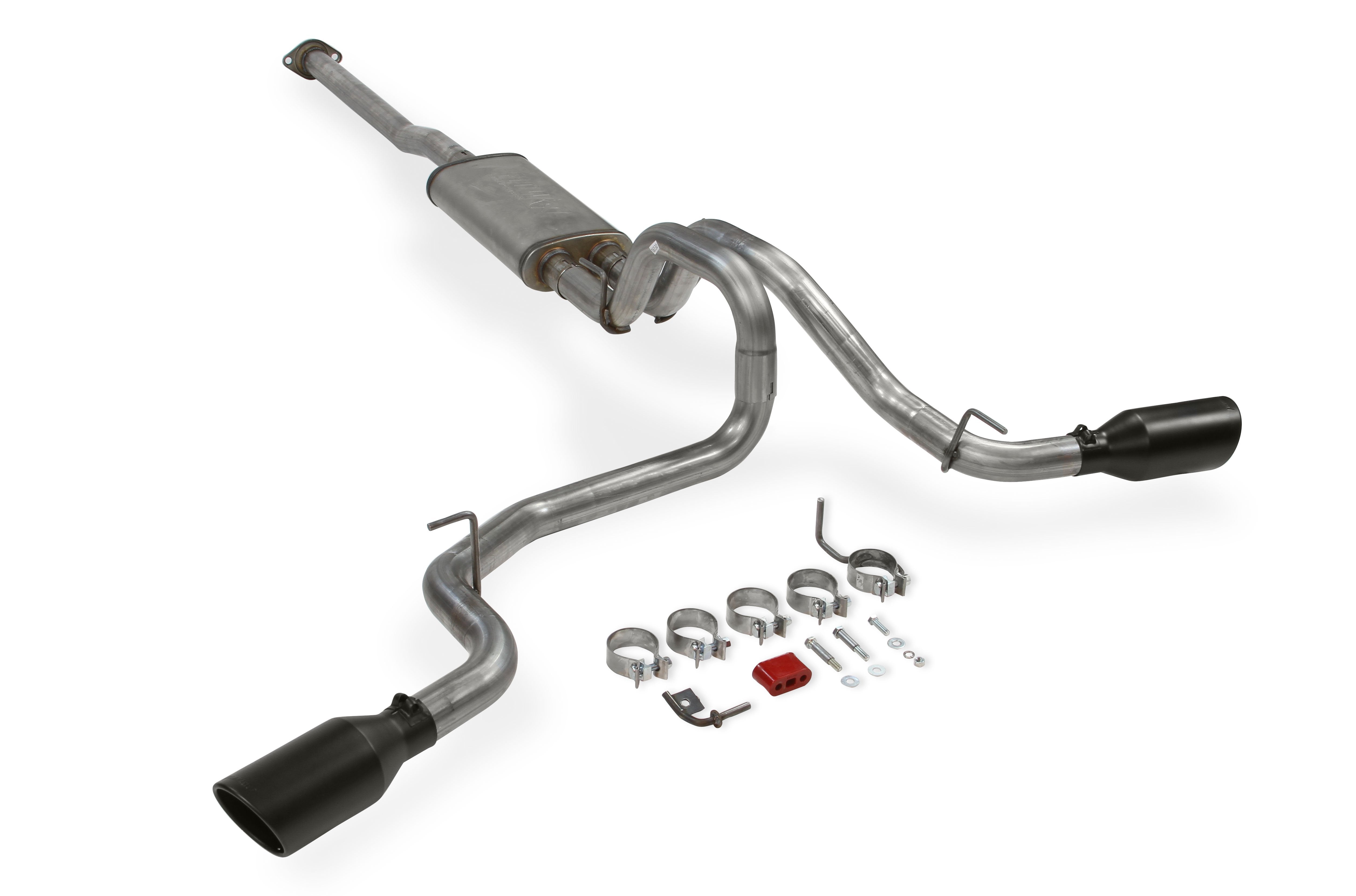 Flowmaster Flow FX Cat-back Exhaust System