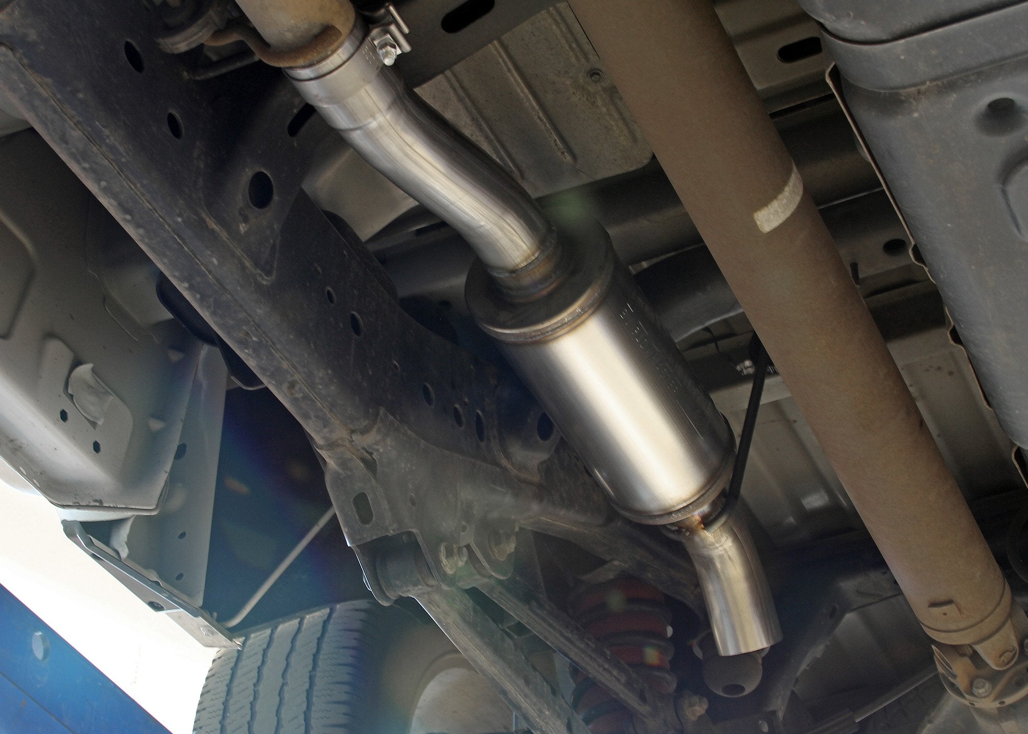 Flowmaster Flow FX Extreme Cat-Back Exhaust System