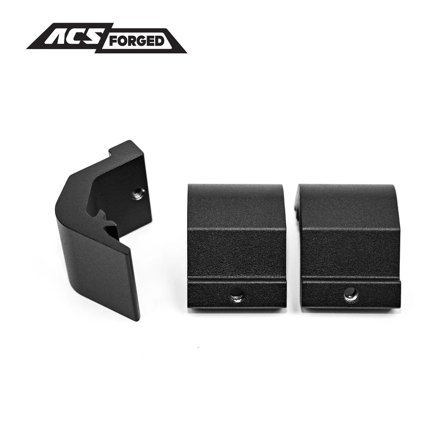 Active Cargo System - FORGED - Chevrolet/GM