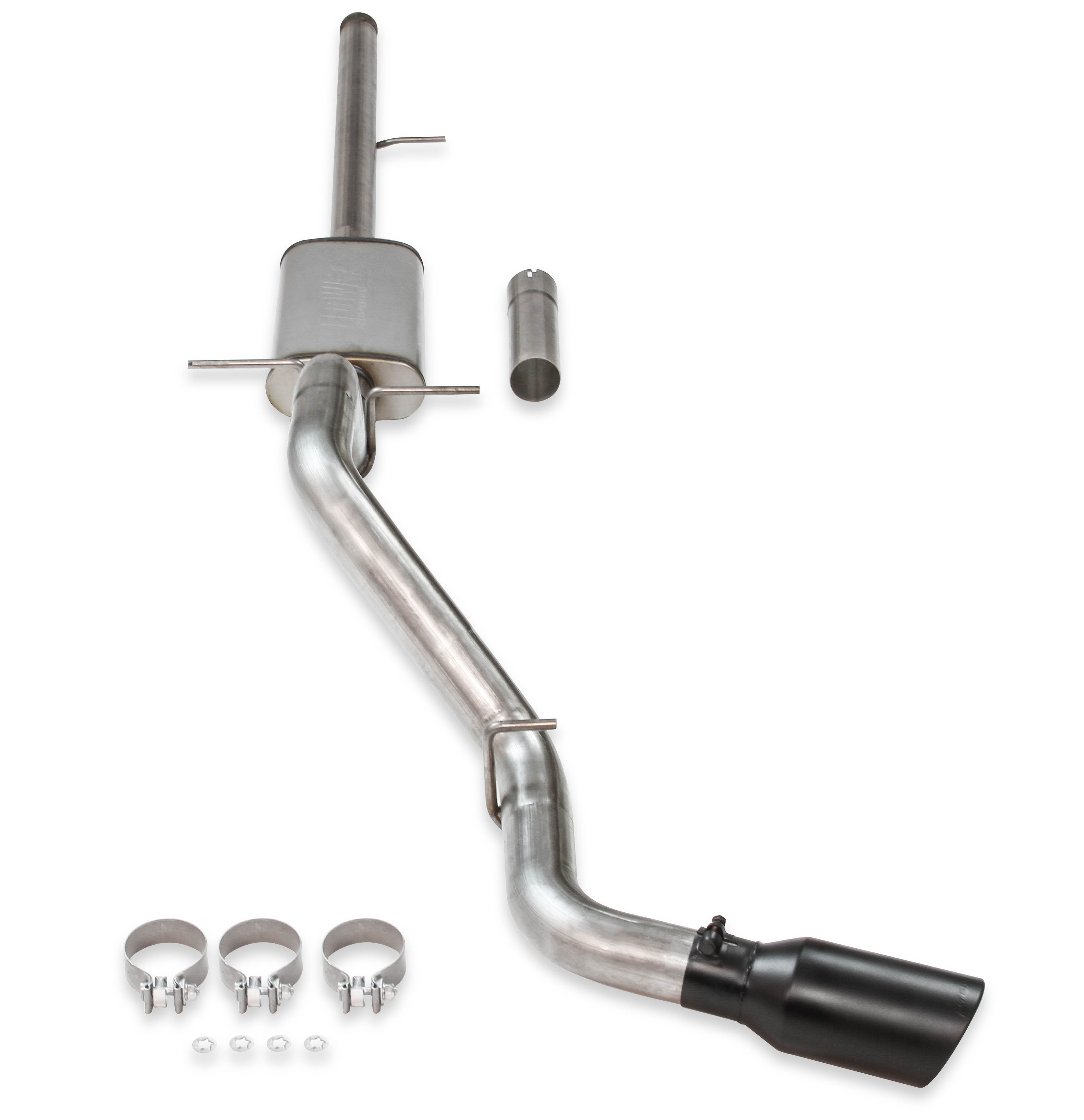 Flowmaster Flow FX Cat-Back Exhaust System